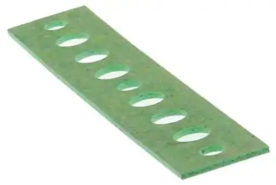 Tätning L 144mm B 255mm Materialtjocklek 22mm