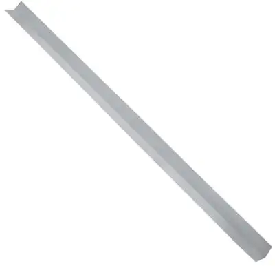 Skyddsrör L 1195mm för lysrör
