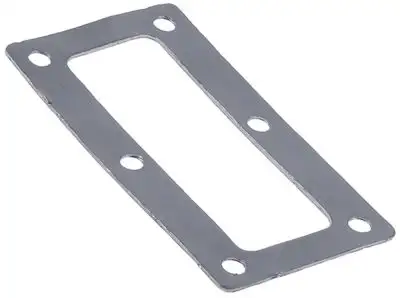 Tätning L 130mm B 70mm Materialtjocklek 1mm