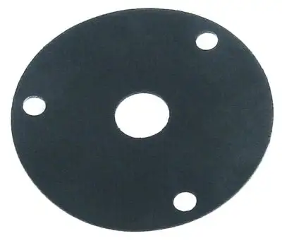 Tätning ID ø 12mm YD ø 58mm Materialtjocklek 1mm