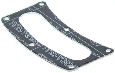 Tätning HA 56mm L 140mm B 62mm