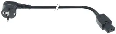 Matarledning till lågtemperaturapparater 1mm²