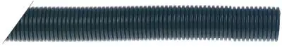 Skyddsrör Plast ID ø 23mm YD ø 28mm till kabel