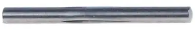 Stift Rostfritt stål ø 4mm L 45mm