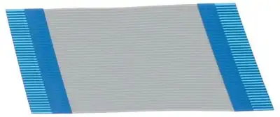 Bandkablar 40-polig L 60mm