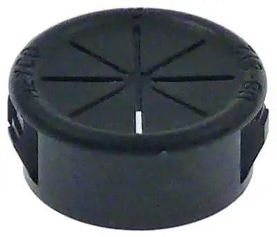 Kabelgenomföring Plast Monterings-ø 206mm