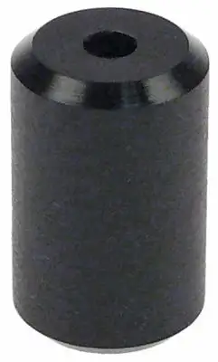 Distanshylsa Plast ID ø 25mm YD ø 95mm L 15mm