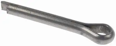 Saxsprint Rostfritt stål ø 4mm DIN 94 L 25mm