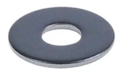 Bricka ID ø 64mm YD ø 18mm VPE 1Styck för gänga M6