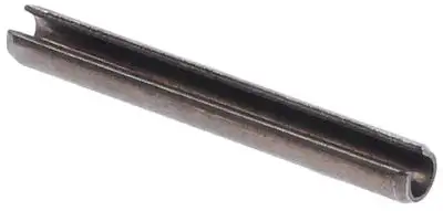 Fäststift ø 45mm L 36mm Nominell ø 4mm