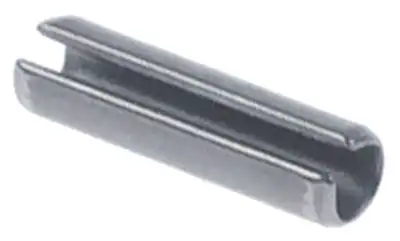 Fäststift Inox ø 4mm L 16mm