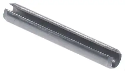 Fäststift Inox ø 6mm L 40mm