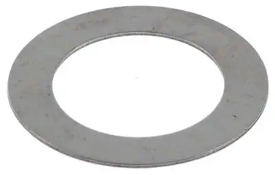 Bricka ID ø 256mm YD ø 39mm Rostfritt stål