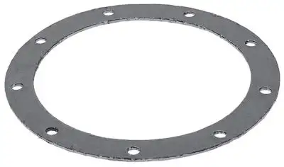 Tätning ID ø 105mm YD ø 132mm Materialtjocklek 2mm