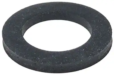 Tätning Gummi ID ø 12mm YD ø 195mm