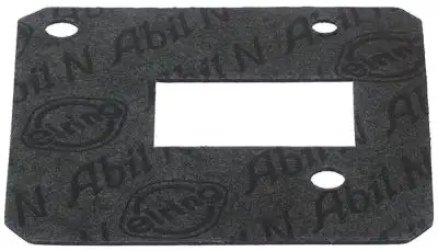 Tätning L 775mm Viton B 77mm Materialtjocklek 1mm