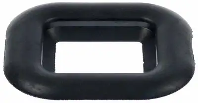 Tätning L 94mm B 84mm för kombiångningsapparater