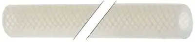 PVC-vävslang PVC ID ø 10mm YD ø 172mm transparent