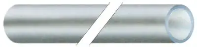 PVC-Slang ID ø 5mm YD ø 8mm L 100m transparent