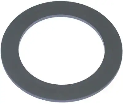 Tätning ID ø 47mm YD ø 67mm Materialtjocklek 25mm