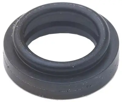O-ring till topp