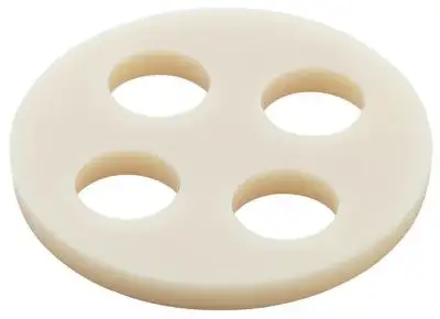 Förpackning Ø 27mm H 2mm T&S