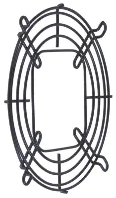 Galler H 11mm för fläkthjul ø 154mm BA1 190mm