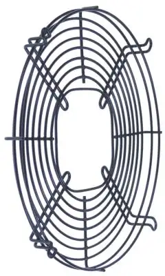 Galler H 27mm för fläkthjul ø 230mm BA1 266mm