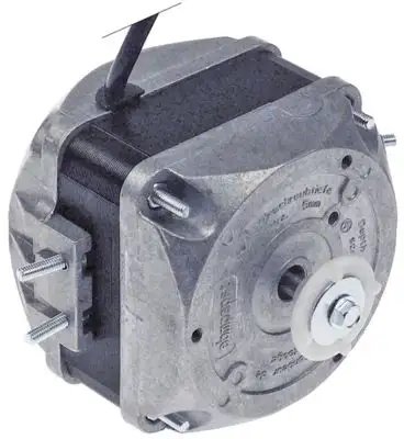 Fläktmotor ebm-papst 16W 230V 1300/1550U/min