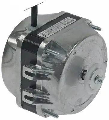 Fläktmotor WEIGUANG 10W 220-240V 1300/1550U/min
