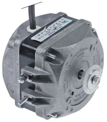 Fläktmotor 36/10W 220-240V