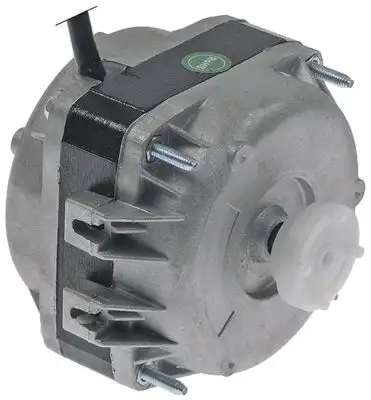Fläktmotor HAILE 10W 220-240V 1300/1500U/min