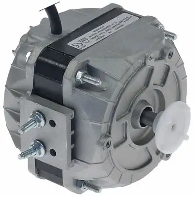 Fläktmotor POLE STAR 7W 220/240V 1300/1550U/min
