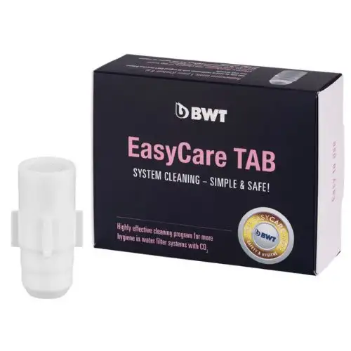 BWY EasyCare tab