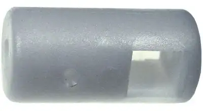 Anslutningsstycke ø 19mm L 37mm till paddlar