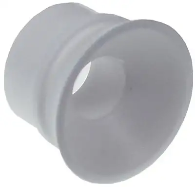Bottentätning Gummi ID ø 12mm H 21mm D1 ø 31mm