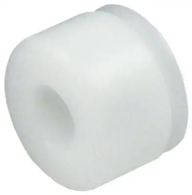 Hylsa ø 24mm ID ø 10 L 16mm till kran