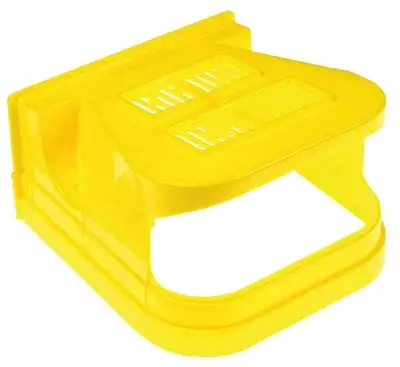 Lock gul EP framtill passar för Dryckesautomat
