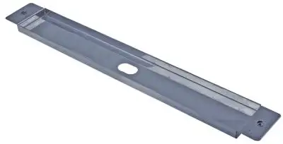 Travers H 10mm L 380mm B 50mm BA 355mm