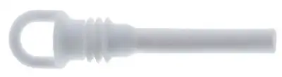 Slang ø 95mm L 103mm för utlopp