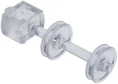 Kolvar D1 ø 235mm L 80mm för utloppskran