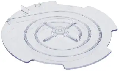 Matningsskruv till dryckesautomater ø 180mm H 23mm