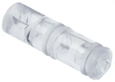 Kolvar D1 ø 24mm L 81mm för utloppskran