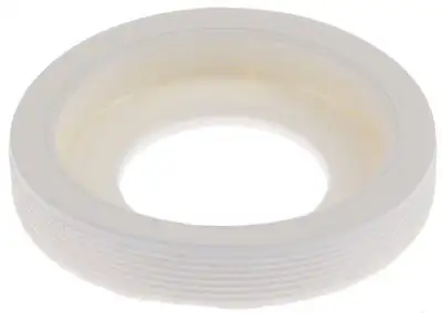 Tätning ID ø 28mm H 10mm D1 ø 57mm D2 ø 28mm