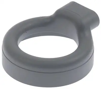 Lock ø 65mm till tratt till utrustning UGOLINI