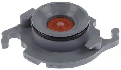 Mixerfläns för Mixermotor med tätning