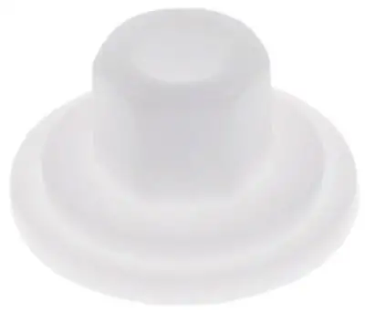 Hylsa Plast ø 274mm H 145mm B 13mm