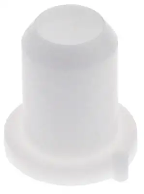 Hylsa Plast ø 24mm H 265mm B 17mm