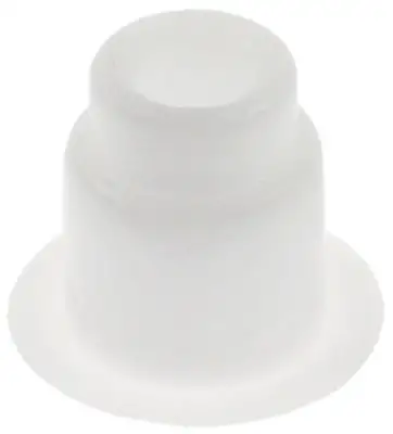 Hylsa Plast ø 30mm H 27mm B 209mm