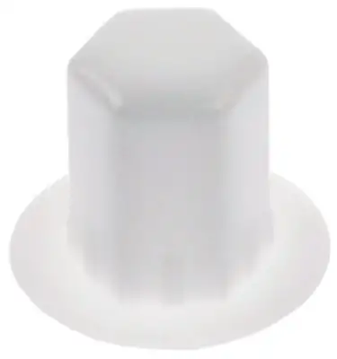 Hylsa Plast ø 3475mm H 29mm B 195mm